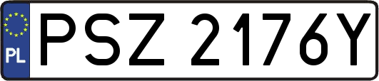 PSZ2176Y