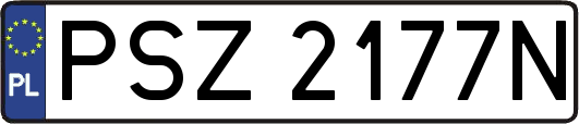 PSZ2177N