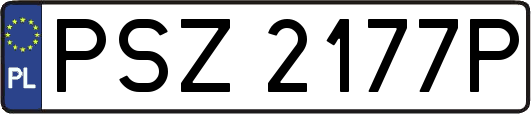 PSZ2177P
