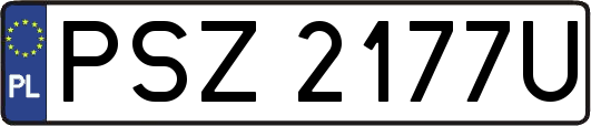 PSZ2177U