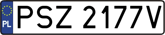 PSZ2177V