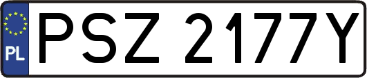PSZ2177Y