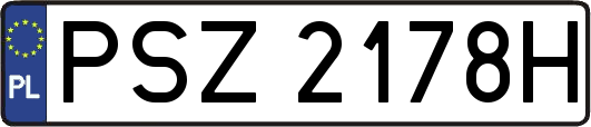 PSZ2178H