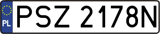 PSZ2178N