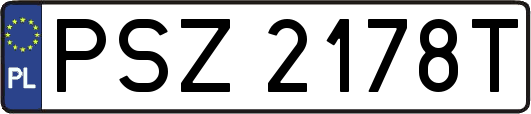 PSZ2178T