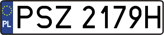 PSZ2179H