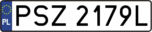 PSZ2179L