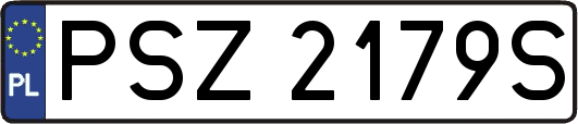 PSZ2179S