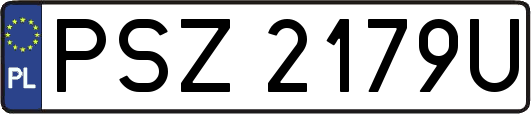 PSZ2179U