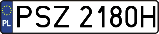 PSZ2180H