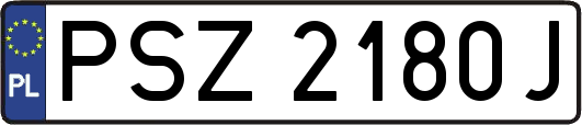 PSZ2180J