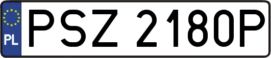 PSZ2180P