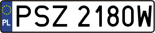 PSZ2180W