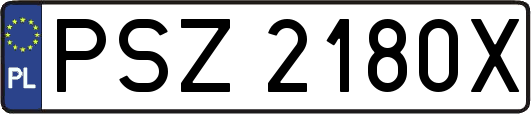 PSZ2180X