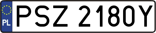 PSZ2180Y