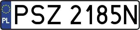 PSZ2185N