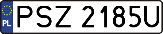 PSZ2185U