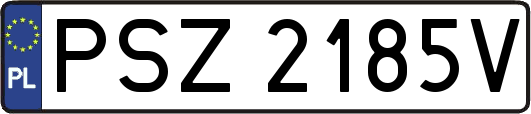 PSZ2185V