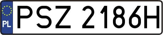 PSZ2186H