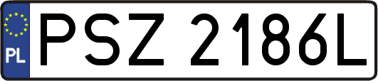 PSZ2186L