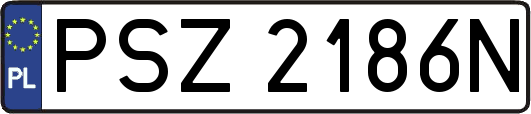 PSZ2186N