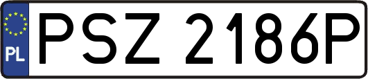 PSZ2186P