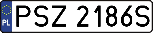 PSZ2186S