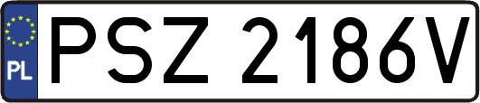 PSZ2186V