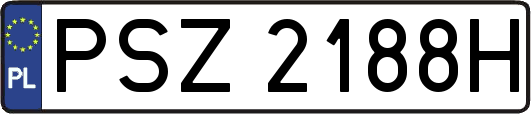 PSZ2188H