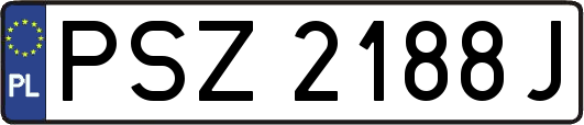 PSZ2188J