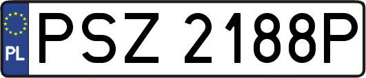 PSZ2188P