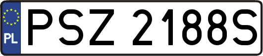 PSZ2188S