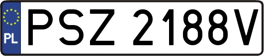 PSZ2188V