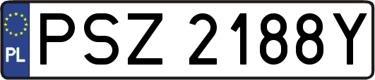 PSZ2188Y