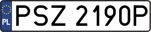 PSZ2190P