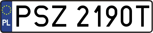 PSZ2190T