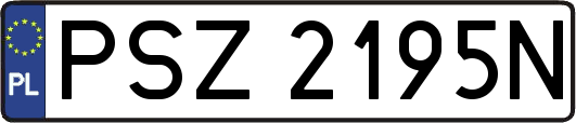 PSZ2195N