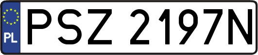 PSZ2197N