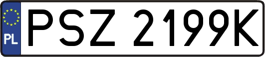 PSZ2199K