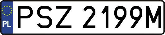 PSZ2199M