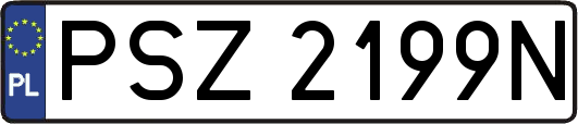 PSZ2199N