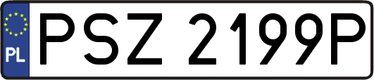 PSZ2199P