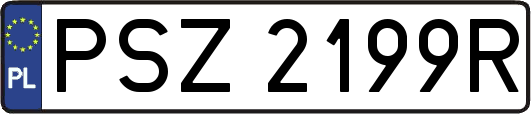 PSZ2199R