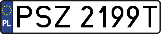 PSZ2199T