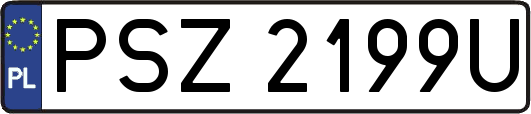 PSZ2199U