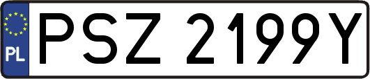 PSZ2199Y