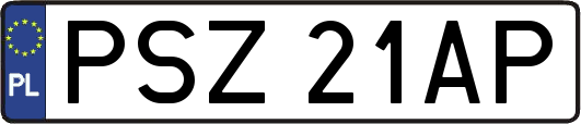 PSZ21AP