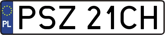 PSZ21CH