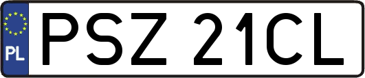 PSZ21CL