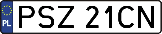 PSZ21CN